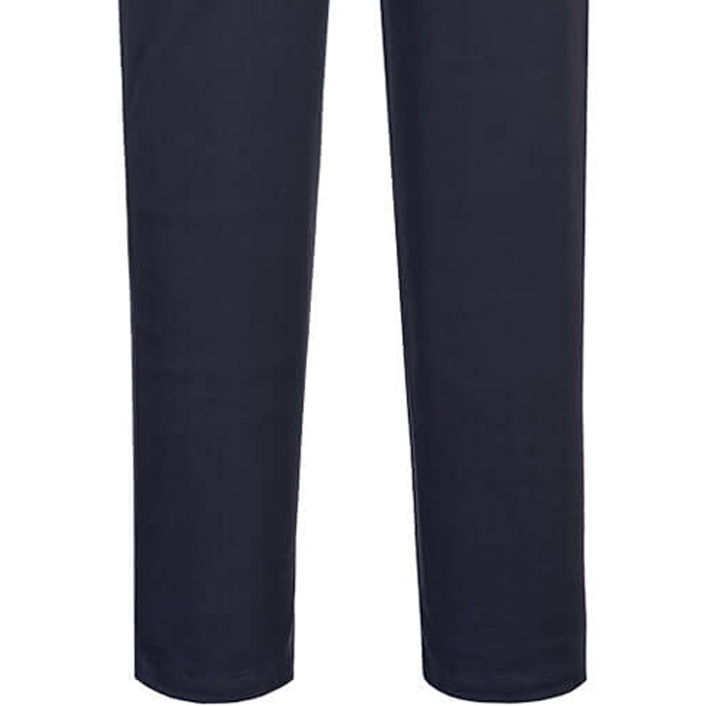 Portwest Womens/Ladies S234 Stretch Maternity Work Trousers